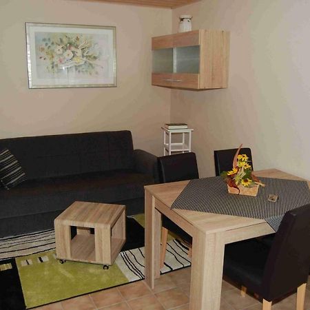 Appartement Kleeblatt à Morbach Extérieur photo